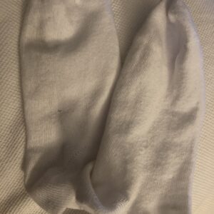 Strømper brugt til træning