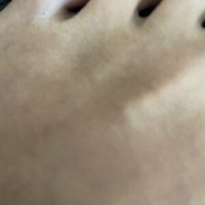 Video hvor jeg smørre mine fødder ind i creme ️