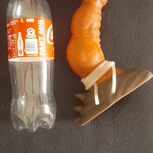 Costom dildoer fra usa