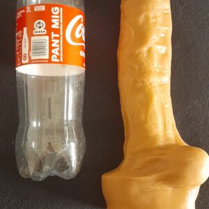 Costom dildoer fra usa