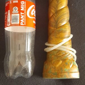 Costom dildoer fra usa