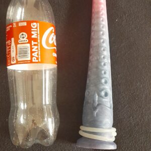 Costom dildoer fra usa