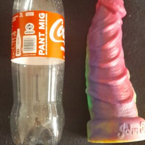 Costom dildoer fra usa