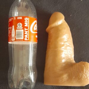 Costom dildoer fra usa