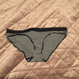 Brugt og slidt hverdagsteusse - 3 dages brugt