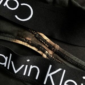 Calvin Klein G-streng