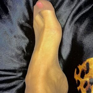 Cowboy med høj kilehæl