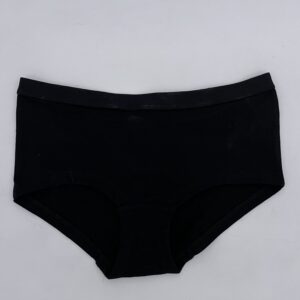 Once you tried it black, you ain’t going back