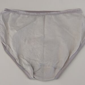 Motions bomuldstrusse