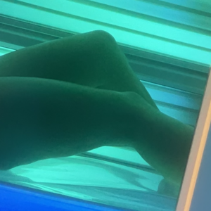 2stk Lækre solarie billeder