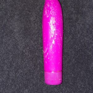 Dildo og trusse pakke
