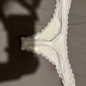 Fræk, fløjlsblød g streng