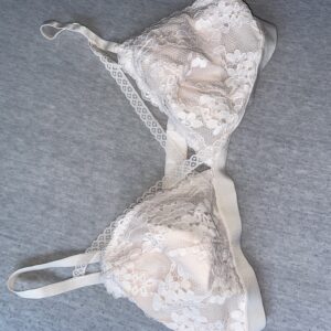 Uskyldig bh