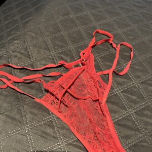 Brugte dufte gstrenge