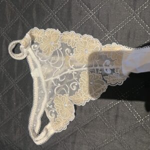 Brugte dufte gstrenge