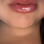 Ser på mens du onanere / kommer