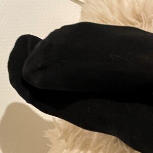 Brugte strømper, strømpebukser, nylonstrømper