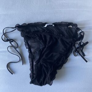 20 par trusser og 3 BH’er