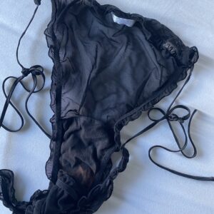 20 par trusser og 3 BH’er