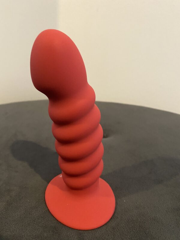RØD DILDO