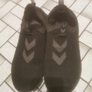 Brugte sneakers