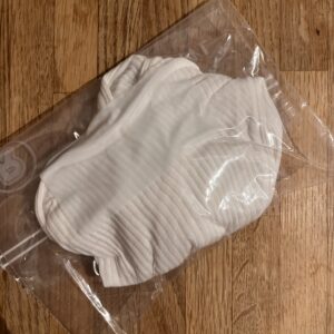 Tis, onani og sur fisse duft