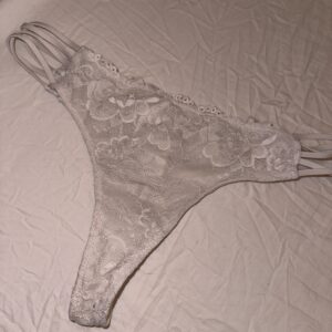 Brugte Trusser med safter