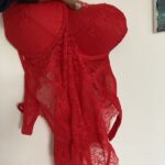 Frække billeder og undertøj