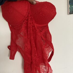 Frække billeder og undertøj