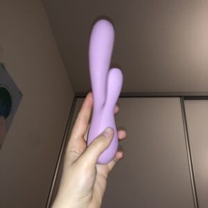 Brugt vibrator