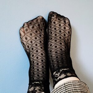 De frækkeste strømper