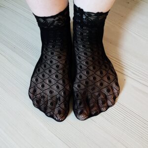 De frækkeste strømper