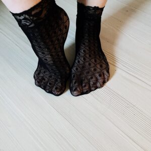 De frækkeste strømper