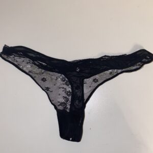 Brugte trusser efter dine ønsker