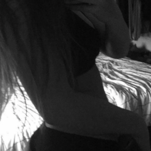 Videoer hvor jeg ryster røv, tager på mig selv