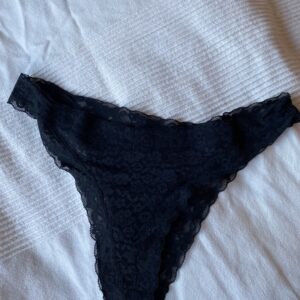 Frække brugte trusser