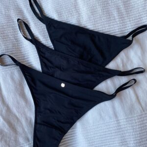 Frække brugte g-strenge