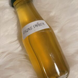 Gyldne morgen dråber 250 ML