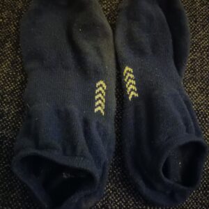 Brugte trusser urin og sokker