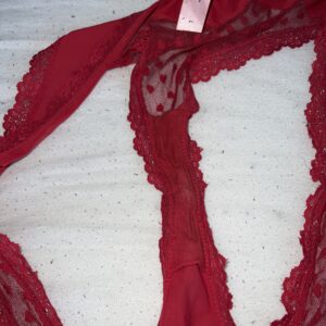 Lingeri menstruation trusser