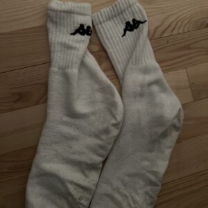 Alpha sokker til salg