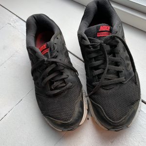Nike sko