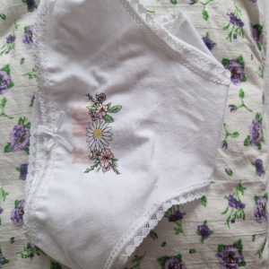 Brugte little panties