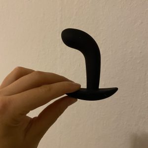 Lidt mere lækkert der har været oppe i mig