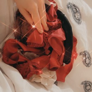 Vælg selv G-strenge / trusser