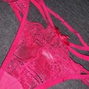 G-Strenge som der er blevet leget  og løbet i ;)