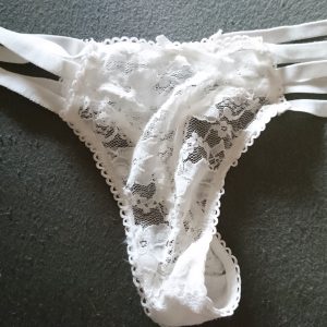 Fræk g-streng trusse