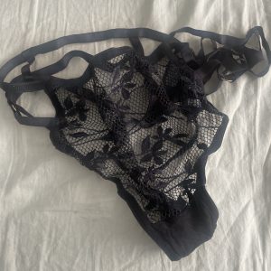 Onani g-string