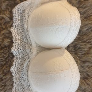 Fræk stropløs bh (75D)