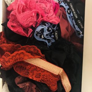 Trusser - ligesom du ønsker dem ;)